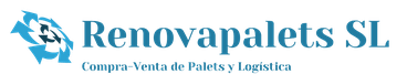 Renovapalets Logo